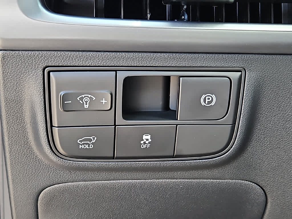 New 2026 Hyundai Tucson Limited AWD/4WD image 21