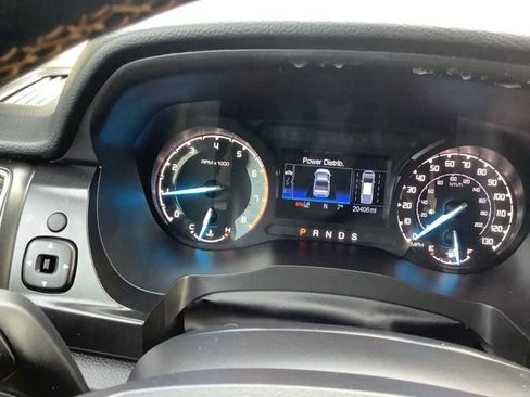 Used 2023 Ford Ranger XLT w/ Equipment Group 302A High image 35