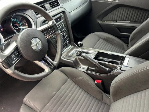 Used 2013 Ford Mustang Boss 302 w/ Boss 302 Accessory Pkg image 10