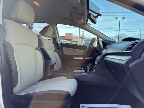 Used 2016 Subaru Crosstrek 2.0i Premium image 22