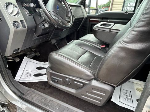 Used 2010 Ford F350 Lariat AWD/4WD image 10