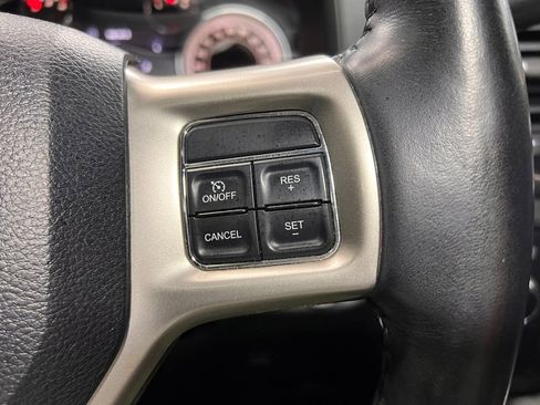 Used 2018 RAM 3500 Laramie w/ Sport Appearance Group AWD/4WD image 11