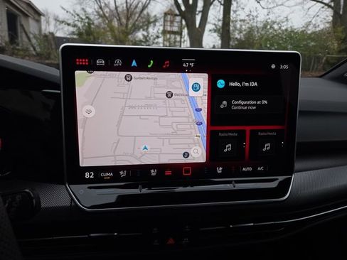 New 2026 Volkswagen GTI SE image 21