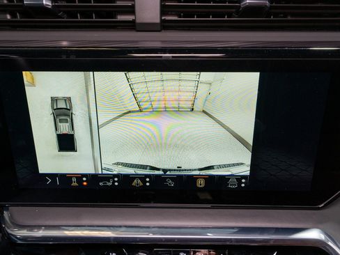 Used 2025 GMC Sierra 1500 Denali Ultimate image 26