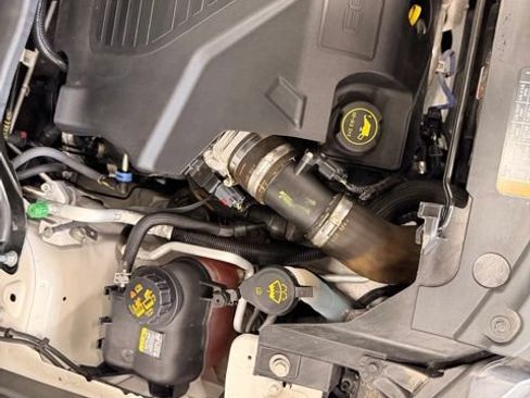 Used 2019 Ford Explorer Sport AWD/4WD image 45