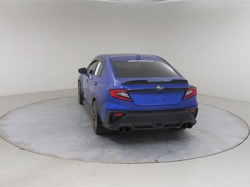 Used 2024 Subaru WRX TR image 14