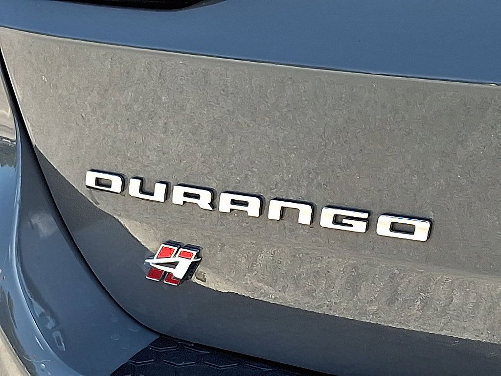 Used 2023 Dodge Durango GT AWD/4WD image 24