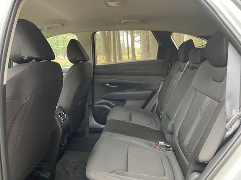 New 2026 Hyundai Tucson SEL image 10