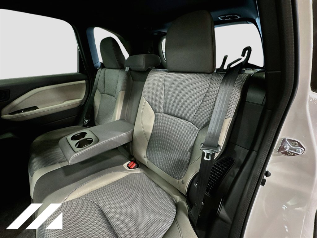 New 2026 Subaru Forester Touring AWD/4WD image 25