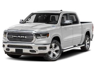 Certified 2023 RAM 1500 Laramie video 1