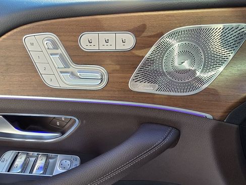 Certified 2022 Mercedes-Benz GLS 450 4MATIC image 33