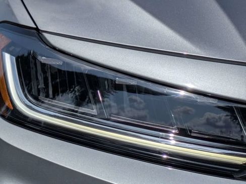 Certified 2026 Volkswagen Jetta S FWD image 10