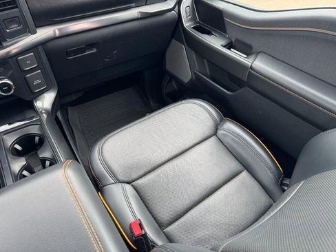 Used 2022 Ford F150 Tremor w/ Equipment Group 402A High image 15