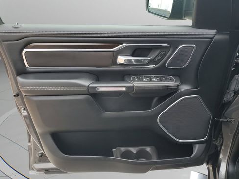 Used 2022 RAM 1500 Laramie image 27