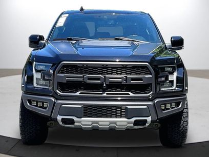 Used 2019 Ford F150 Raptor w/ Equipment Group 802A Luxury