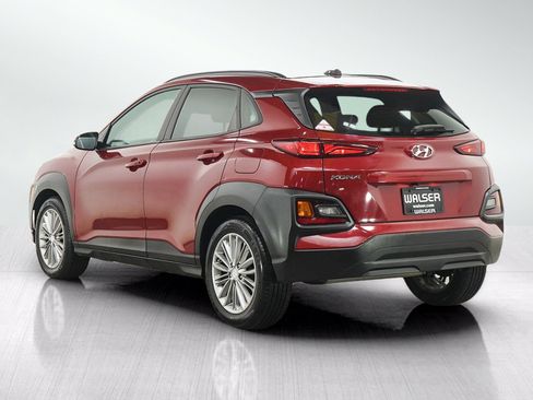 Used 2020 Hyundai Kona SEL FWD image 3