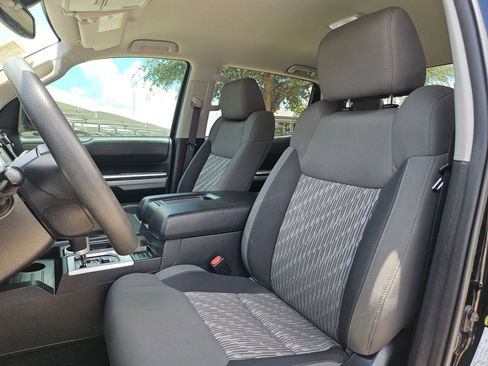 Used 2019 Toyota Tundra SR5 w/ SR5 Upgrade Package RWD image 13