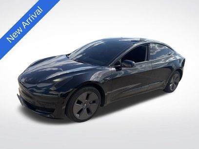 Used 2021 Tesla Model 3 Long Range