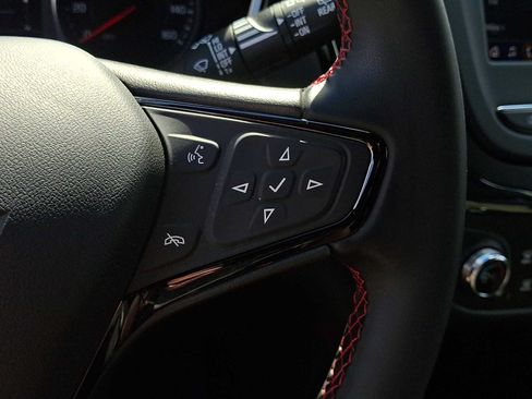 Used 2024 Chevrolet Equinox RS w/ LPO, Floor Liner Package AWD/4WD image 21