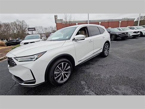 New 2026 Acura MDX w/ Technology Package image 51