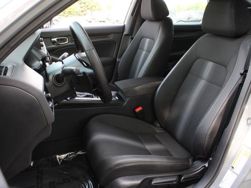 Used 2026 Honda Civic Sport image 15