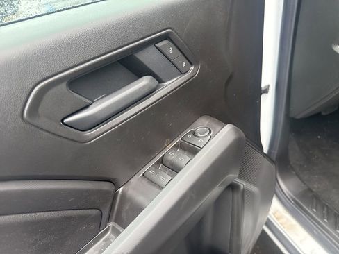 New 2026 Chevrolet Colorado W/T w/ WT Custom Package image 22