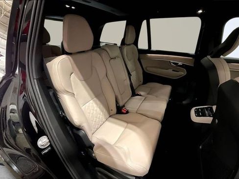 New 2026 Volvo XC90 B6 Plus w/ Protection Package image 11