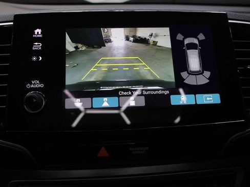 Used 2022 Honda Passport EX-L image 24