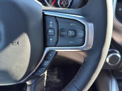 New 2026 RAM 1500 Big Horn AWD/4WD image 27