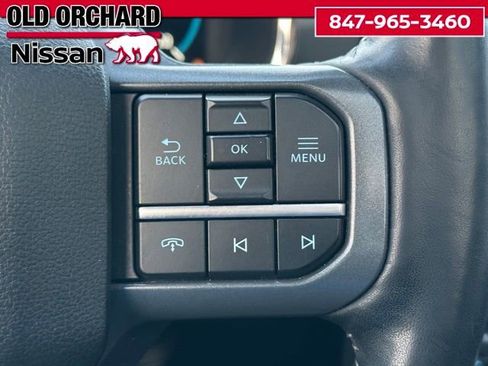 Used 2023 Ford F150 Lariat w/ Equipment Group 502A High AWD/4WD image 21