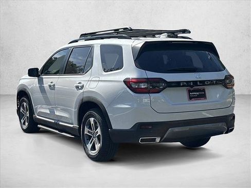 New 2026 Honda Pilot EX-L image 9