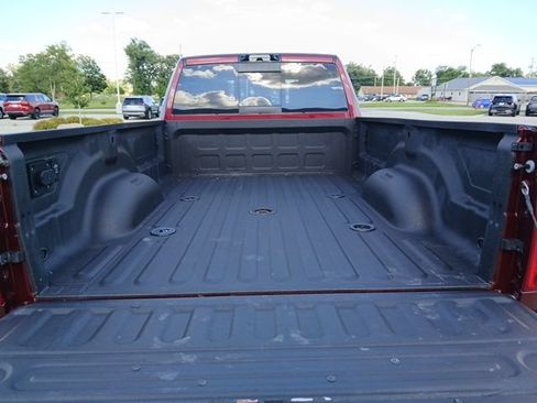 Used 2022 RAM 3500 Laramie w/ Chrome Appearance Group AWD/4WD image 22