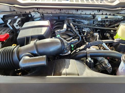 New 2026 Ford F250 XL w/ STX Appearance Package image 31