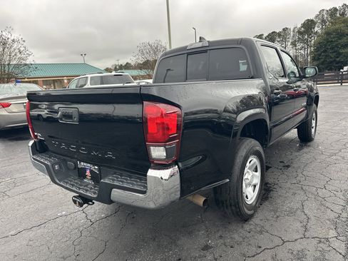 Used 2023 Toyota Tacoma SR5 image 8