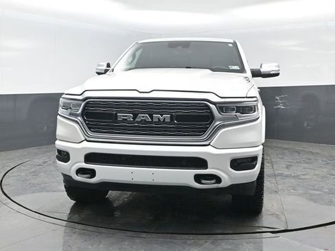 Used 2021 RAM 1500 Limited image 20