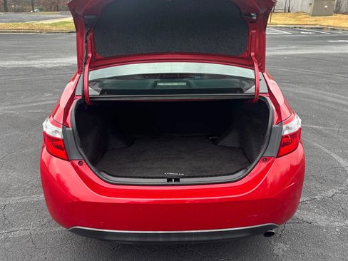 Used 2015 Toyota Corolla S image 12