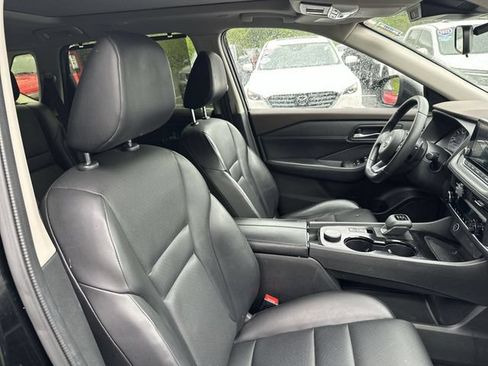 Used 2023 Nissan Rogue SV w/ SV Premium B Package AWD/4WD image 29