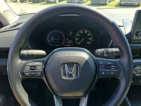 Used 2024 Honda CR-V EX image 20