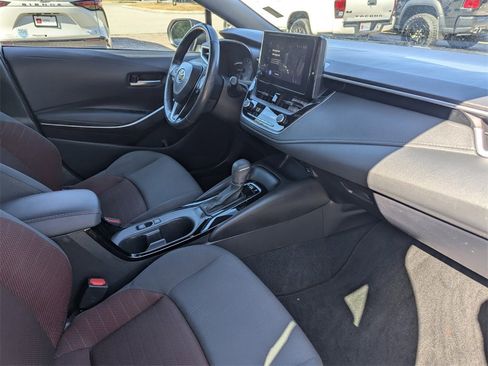 Certified 2023 Toyota Corolla SE image 14