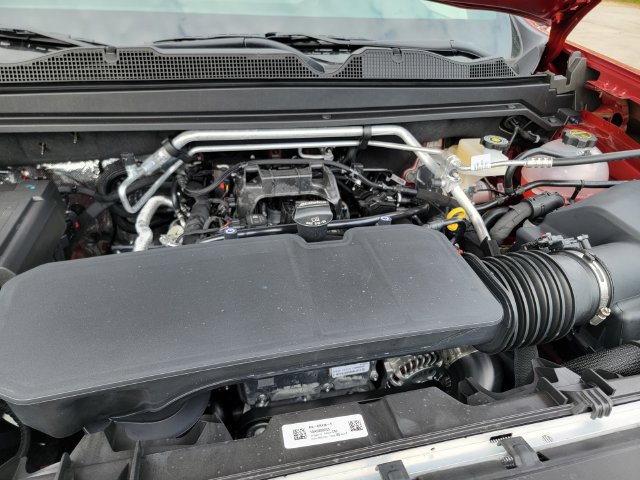 New 2026 Chevrolet Colorado LT w/ Advanced Trailering Package AWD/4WD image 33