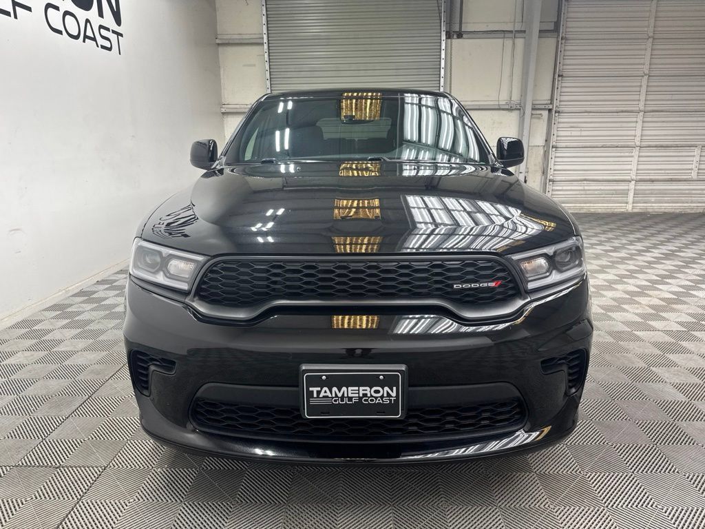 Used 2025 Dodge Durango GT RWD image 7