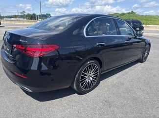 Used 2023 Mercedes-Benz C 300 4MATIC Sedan video 3