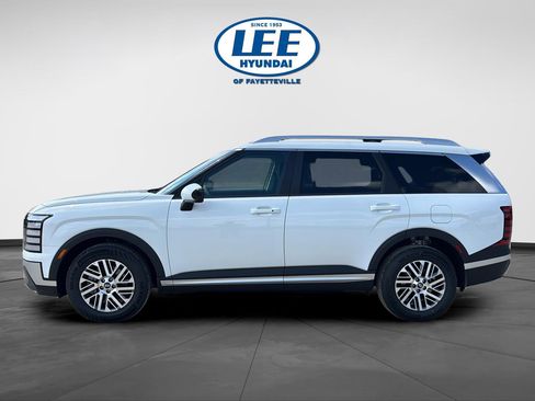 New 2026 Hyundai Palisade SEL FWD image 6