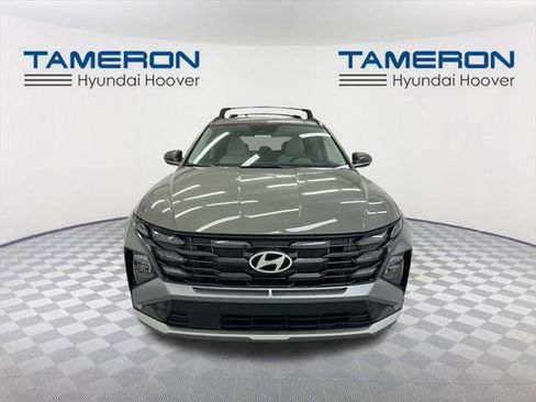 New 2026 Hyundai Tucson SEL image 8