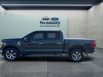 Used 2021 Ford F150 XLT w/ Equipment Group 302A High