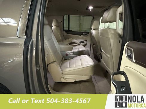 Used 2019 GMC Yukon XL Denali w/ Open Road Package image 27