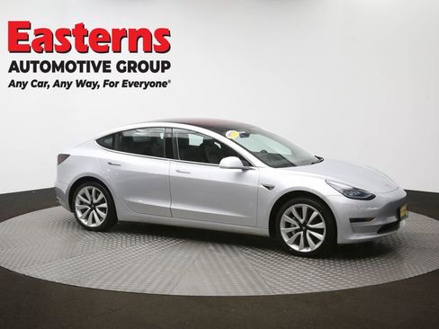 Used 2018 Tesla Model 3 Long Range image 45
