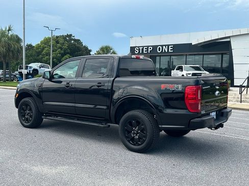 Used 2020 Ford Ranger XLT w/ Equipment Group 301A Mid AWD/4WD image 4