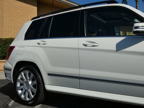Used 2012 Mercedes-Benz GLK 350 2WD image 7