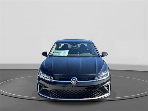 New 2026 Volkswagen Jetta S image 2